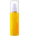 Urban Decay All Nighter Glow Setting Spray In Transparent