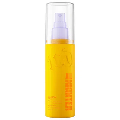 Urban Decay All Nighter Glowing & Hydrating Waterproof Setting Spray With With 24hr Wear 4.2oz/125ml