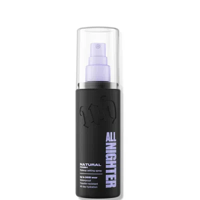 Urban Decay All Nighter Setting Spray 118ml