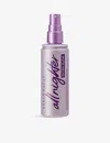 Urban Decay All Nighter Ultra Glow Setting Spray 118ml