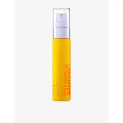 Urban Decay All Nighter Setting Spray Glow Finish Makeup Setting Spray 30ml