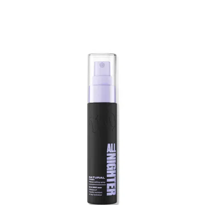 Urban Decay All Nighter Travel Setting Spray