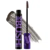 Urban Decay Big Bush Volumizing Tinted Brow Gel Blackout .2 oz / 6.1 G