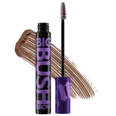 Urban Decay Big Bush Volumizing Tinted Brow Gel Cafe Kitty .2 oz / 6.1 G In White