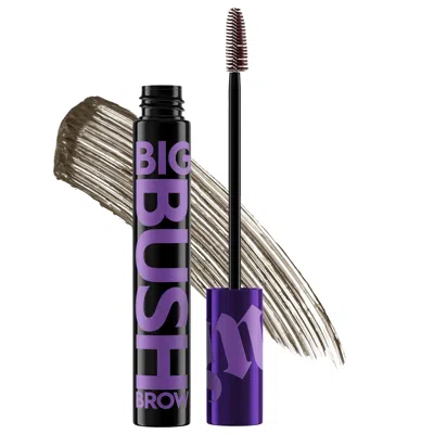 Urban Decay Big Bush Volumizing Tinted Brow Gel Cool Cookie .2 oz / 6.1 G In White