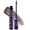 Urban Decay Big Bush Volumizing Tinted Brow Gel Dark Drapes .2 oz / 6.1 G