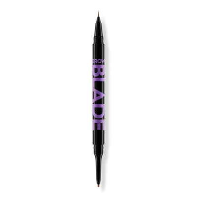 Urban Decay Brow Blade 2-in-1 Eyebrow Pen + Waterproof Pencil - Brown Sugar