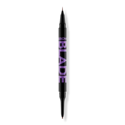 Urban Decay Brow Blade 2-in-1 Eyebrow Pen + Waterproof Pencil - Brunette Betty