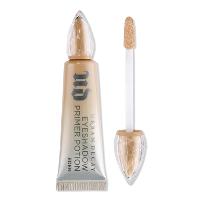 Urban Decay Eden Matte Eyeshadow Primer Potion - Nude Matte