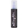 Urban Decay Exclusive Jumbo All Nighter Setting Spray 240ml (28% Saving) (worth £48.00)