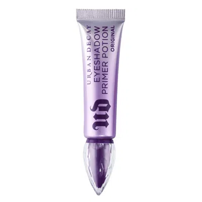 Urban Decay Eyeshadow Primer Potion Travel Size In White