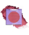 Urban Decay Face Bond Blush Suede In Backtalk