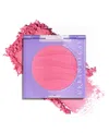 Urban Decay Face Bond Blush Suede In Wholehearted