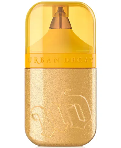Urban Decay Face Bond Luminizer In Ove The Top