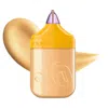 Urban Decay Face Bond Luminizer Waterproof Glow Drops For Face + Body Golden Hour 1 oz / 30 ml In Golden Hour