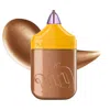 Urban Decay Face Bond Luminizer Waterproof Glow Drops For Face + Body Half Baked 1 oz / 30 ml In Half Baked
