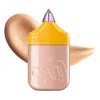 Urban Decay Face Bond Luminizer Waterproof Glow Drops For Face + Body Space Cowboy 1 oz / 30 ml In Space Cowboy