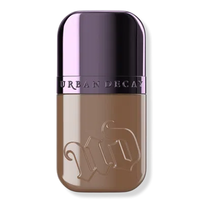 Urban Decay Face Bond Self-setting Waterproof Foundation - 28 In Brown