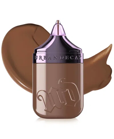 URBAN DECAY FACE BOND SELF-SETTING WATERPROOF FOUNDATION, 1 OZ.