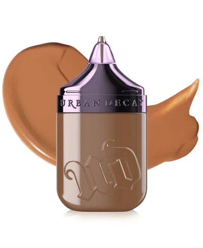 URBAN DECAY FACE BOND SELF-SETTING WATERPROOF FOUNDATION, 1 OZ.