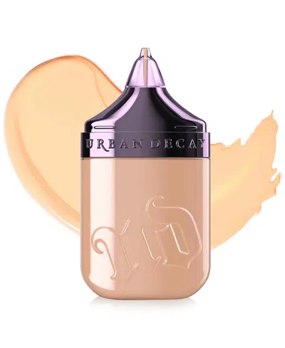 URBAN DECAY FACE BOND SELF-SETTING WATERPROOF FOUNDATION, 1 OZ.