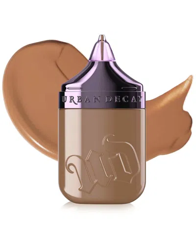 Urban Decay Face Bond Self-setting Waterproof Foundation, 1 Oz. In Brown