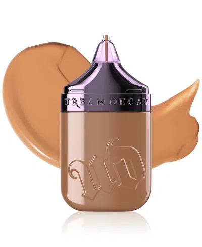 Urban Decay Face Bond Self-setting Waterproof Foundation, 1 Oz. In Shade 22 (medium Neutral)