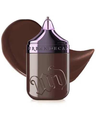 Urban Decay Face Bond Self-setting Waterproof Foundation, 1 Oz. In Shade 39 (deep Warm)