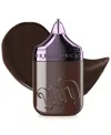 Urban Decay Face Bond Self-setting Waterproof Foundation, 1 Oz. In Shade 40 (deep Cool)