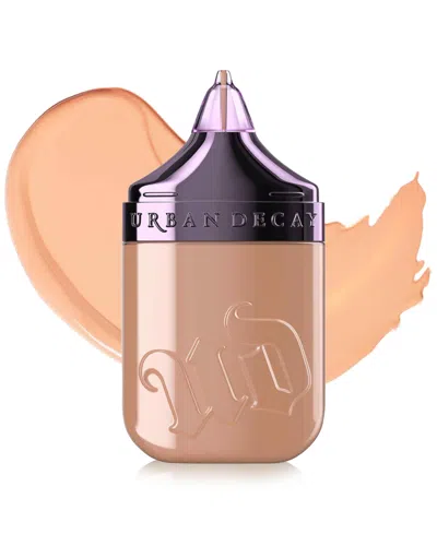 Urban Decay Face Bond Self-setting Waterproof Foundation, 1 Oz. In Shade 9 (light Cool)