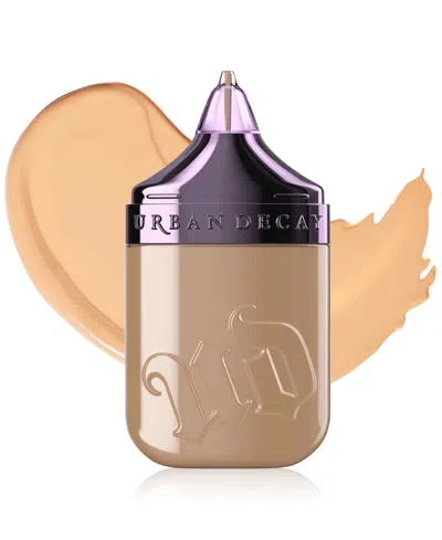 Urban Decay Face Bond Self-setting Waterproof Foundation, 1 Oz. In White