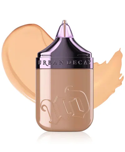 Urban Decay Face Bond Self-setting Waterproof Foundation, 1 Oz. In Shade  (light Neutral)