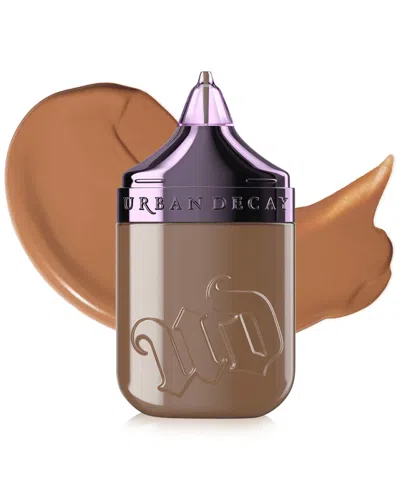 Urban Decay Face Bond Self-setting Waterproof Foundation, 1 Oz. In Brown