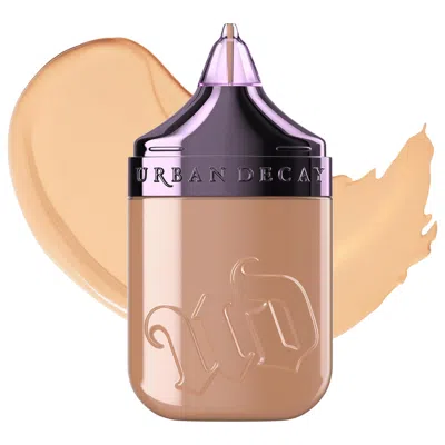 Urban Decay Face Bond Self Setting Waterproof Foundation 7 1 oz