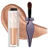 Urban Decay Glaze-on Eyeshadows Space Cowboy Intense 0.11 oz / 3.12 G In Space Cowboy Intense