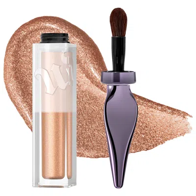 Urban Decay Glaze-on Eyeshadows Space Cowboy Intense 0.11 oz / 3.12 G