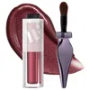 Urban Decay Glaze-on Eyeshadows Traffic Jam 0.11 oz / 3.12 G In Traffic Jam