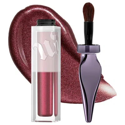 Urban Decay Glaze-on Eyeshadows Traffic Jam 0.11 oz / 3.12 G