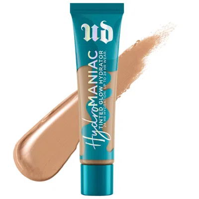 Urban Decay Hydromaniac Glowy Tinted Hydrator Foundation 31 1.1 oz / 35 ml