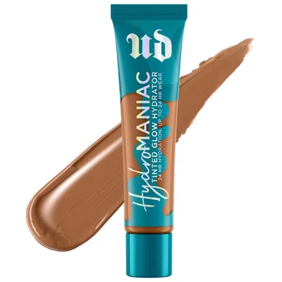 Urban Decay Hydromaniac Glowy Tinted Hydrator Foundation 61 1.1 oz / 35 ml