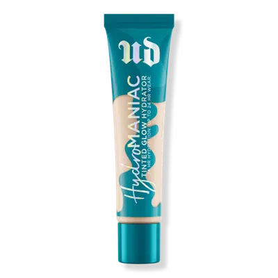 Urban Decay Hydromaniac Hydrating Dewy Foundation - 10