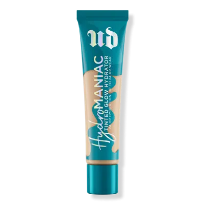 Urban Decay Hydromaniac Hydrating Dewy Foundation - 30