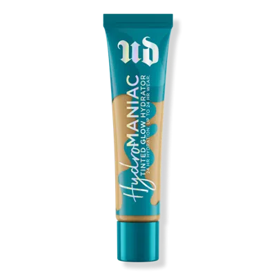 Urban Decay Hydromaniac Hydrating Dewy Foundation - 50