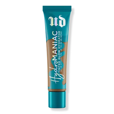 Urban Decay Hydromaniac Hydrating Dewy Foundation - 55