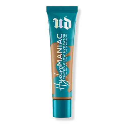Urban Decay Hydromaniac Hydrating Dewy Foundation - 60