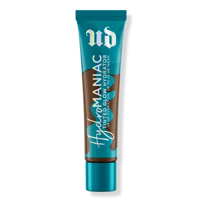 Urban Decay Hydromaniac Hydrating Dewy Foundation - 81