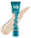 Urban Decay Hydromaniac Tinted Glow Hydrator Foundation In 10 (ultra Fair-neutral Undertones)
