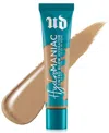 Urban Decay Hydromaniac Tinted Glow Hydrator Foundation In 41 (light Medium-neutral Undertones)