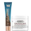 Urban Decay Hydromaniac Tinted Glow X Kiehl's Ultra Facial Cream 125ml Bundle (various Shades) - 81