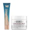 Urban Decay Hydromaniac Tinted Glow X Kiehl's Ultra Facial Cream 50ml Bundle (various Shades) - 30